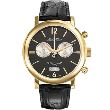 ساعت مچی متی تیسوت H41CHPN